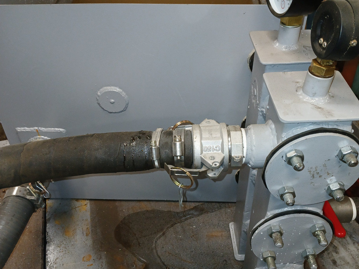 Малогабаритные установки водопонижения